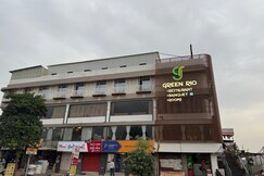 Hotel Green Rio, Ahmedabad Hotel Green Rio, Ahmedabad