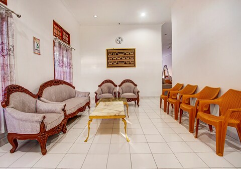 Hotel O Homestay Syariah