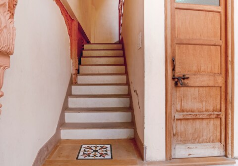 Heritage Haveli Shubham