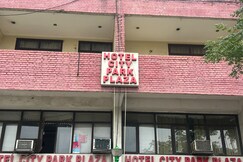 Hotel City Park Plaza, Chandigarh Hotel City Park Plaza, Chandigarh