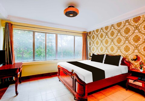 Collection O Puthali Park Near Mysuru Railway Station