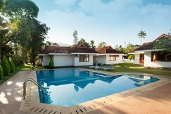 Silver Crest Resort, Thekkady Silver Crest Resort, Thekkady