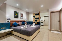 Hotel Landmark By pai, Belgaum Hotel Landmark By pai, Belgaum
