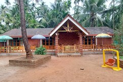 Joshi`s Nivaant Cottage, Chaul, Alibaug Joshi`s Nivaant Cottage, Chaul, Alibaug