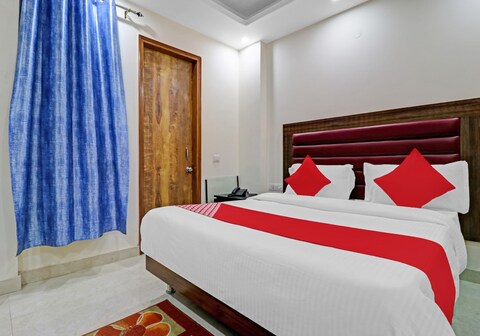 Collection O Mahipalpur Extension Formerly Shanti Stay