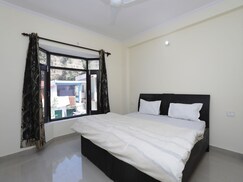 OYO Home 12814 Valley View 1BHK, Nainital OYO Home 12814 Valley View 1BHK, Nainital