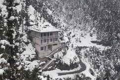 Fortune Heights Homestay Dalhousie, Dalhousie Fortune Heights Homestay Dalhousie, Dalhousie