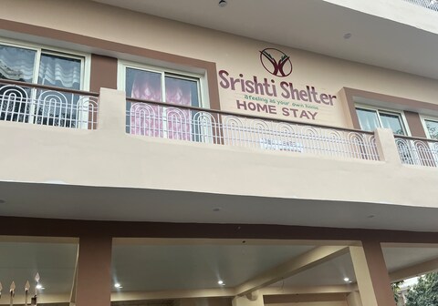 Srishti Shelter