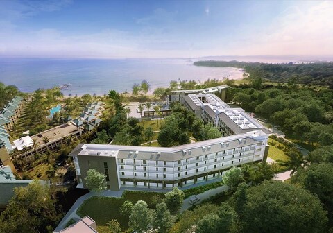 Cassia Bintan