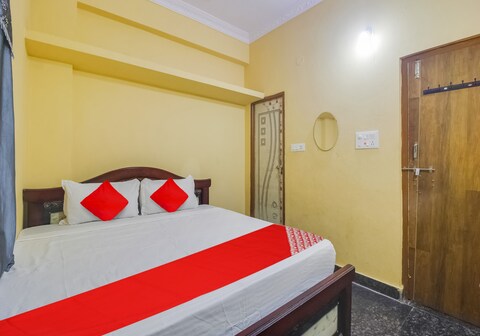 Hotel O AM Luxury AC ROOM'S