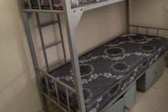 KS Men PG and Hostel., Hyderabad KS Men PG and Hostel., Hyderabad