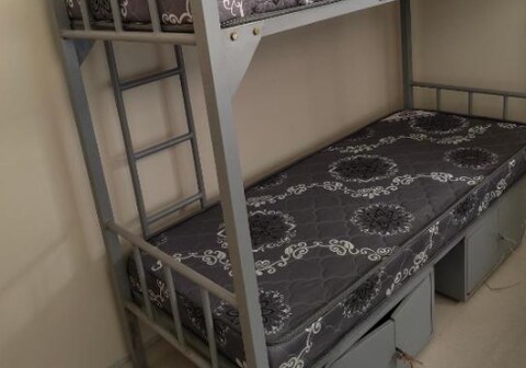 KS Men PG and Hostel.