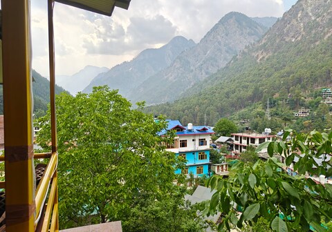 Rawal niwas homestay