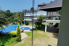River Terrace Resort & Spa, Thodupuzha River Terrace Resort & Spa, Thodupuzha
