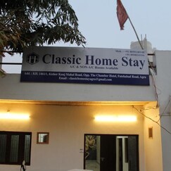 Classic homestay, Agra Classic homestay, Agra