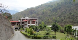 Club Mahindra Baiguney, Pelling Club Mahindra Baiguney, Pelling
