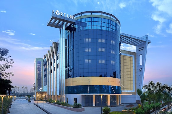 Fortune Park, Haridwar - Member ITC Hotels' Group