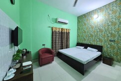 Mangal Murti Umang Aahata, Muzaffarpur Mangal Murti Umang Aahata, Muzaffarpur