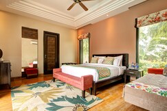 Samskara Resort & Spa, Jaipur Samskara Resort & Spa, Jaipur