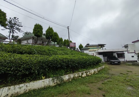Cherry Homes Vagamon