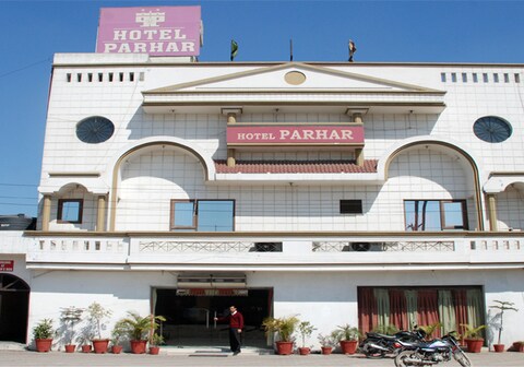 Hotel Parhar