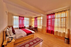 Kareri home stay, Dharamshala Kareri home stay, Dharamshala
