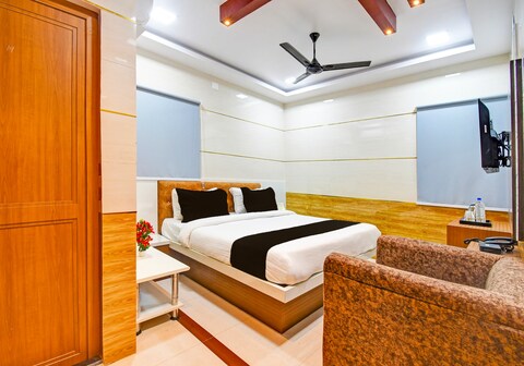 Super Hotel O Maa Bhubaneswari Hotel