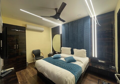 Hotel Shyam Excellency