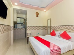 OYO 22048 Trio Hotel, Mumbai OYO 22048 Trio Hotel, Mumbai