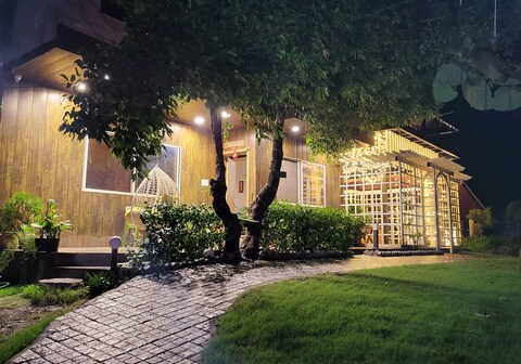 Nature Lovers Resort