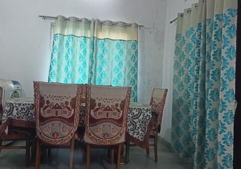 Kailash Shobha Homestay