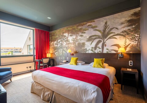 MERCURE BORDEAUX CHARTRONS