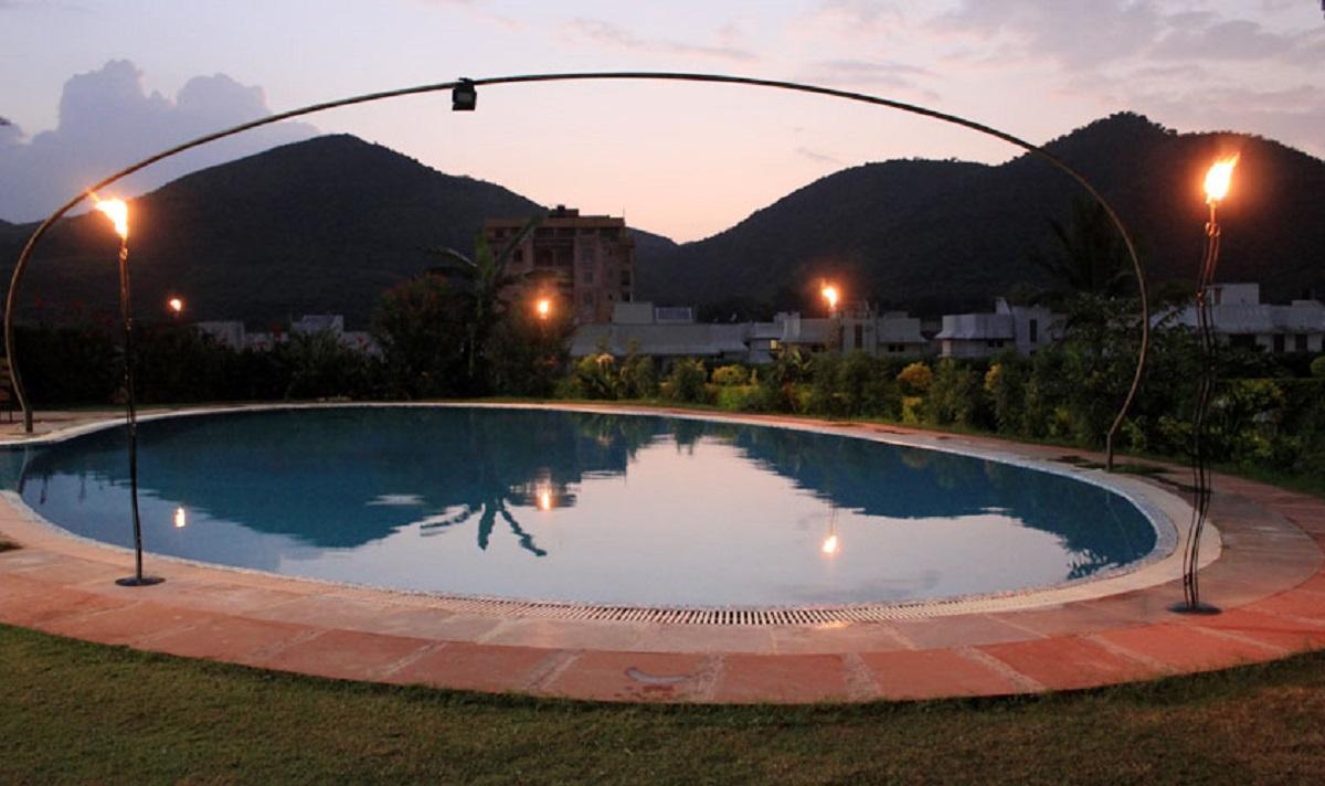 JEEVANTARA RESORT Udaipur INR 318.0 OFF ( ̶2̶4̶5̶0̶ ) Resort HD Photos & Reviews