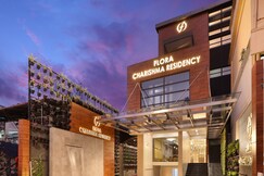 Flora Charishma Residency Aluva, Cochin Flora Charishma Residency Aluva, Cochin