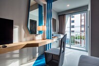 Atelier Suites, Bangkok Atelier Suites, Bangkok