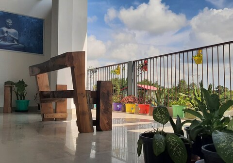 Peace Abode | Near Dibrugarh University