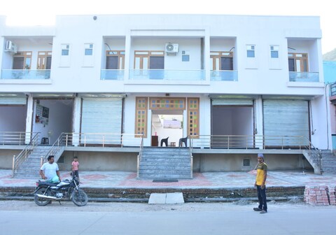 Maa Sarund Marriage Home And Guest House