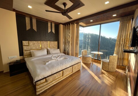 Nice View Premium Bnb