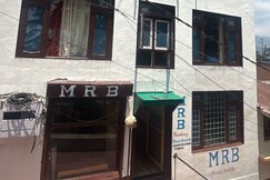 MRB Residency By StayApart, Tehri MRB Residency By StayApart, Tehri