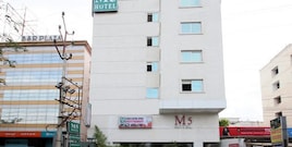 M5 Hotel, Vijaywada M5 Hotel, Vijaywada