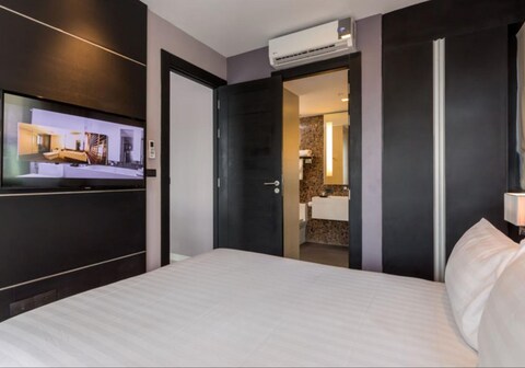 The Charm Resort Phuket