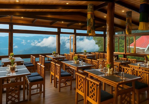 Hotel Norling Retreat