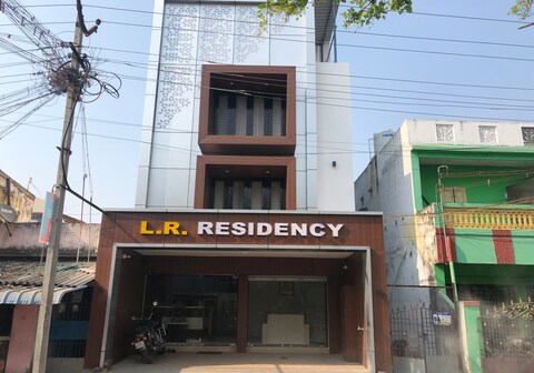 LR Residency