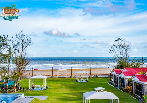 Sea Star Resort