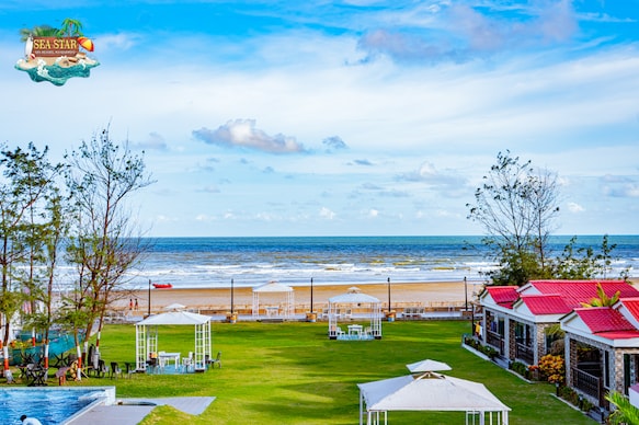 Sea Star Resort