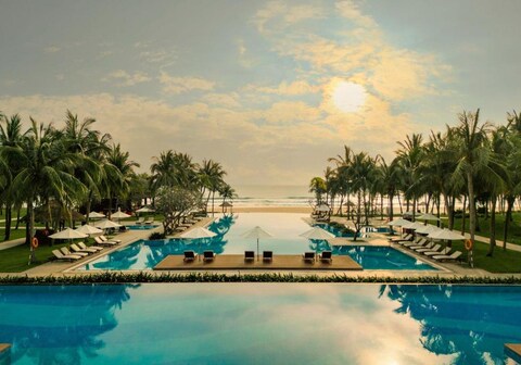 Danang Marriott Resort & Spa
