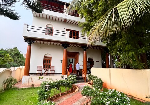 Mani Home Stay Tiruchirapally