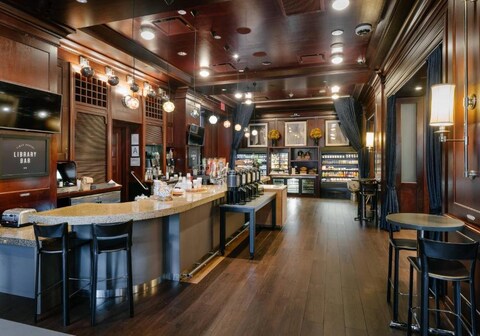 The Sheraton New York Times Square