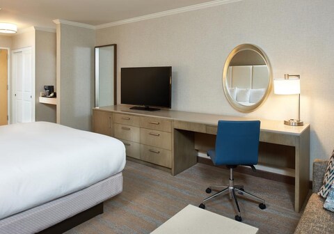 DoubleTree by Hilton Irvine - Spectrum