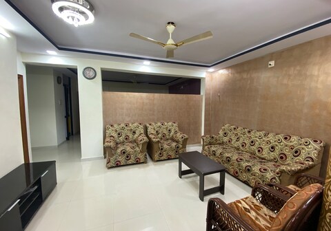 AL MANAL 401 Suites 3bhk